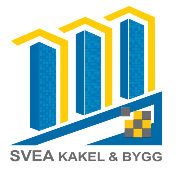 Svea Kakel & Bygg
